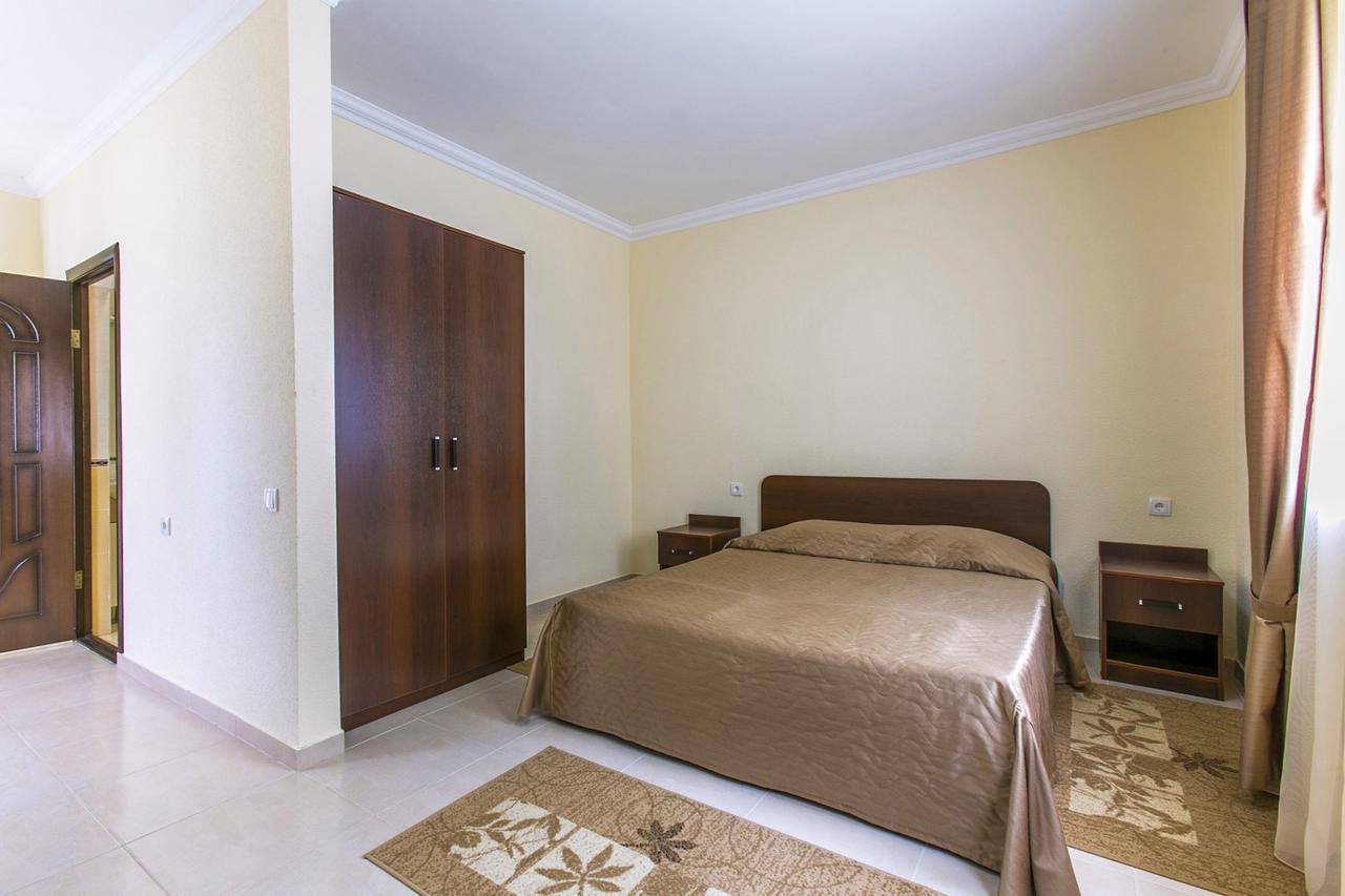 Anakopia Club Hotel New Athos Exterior foto