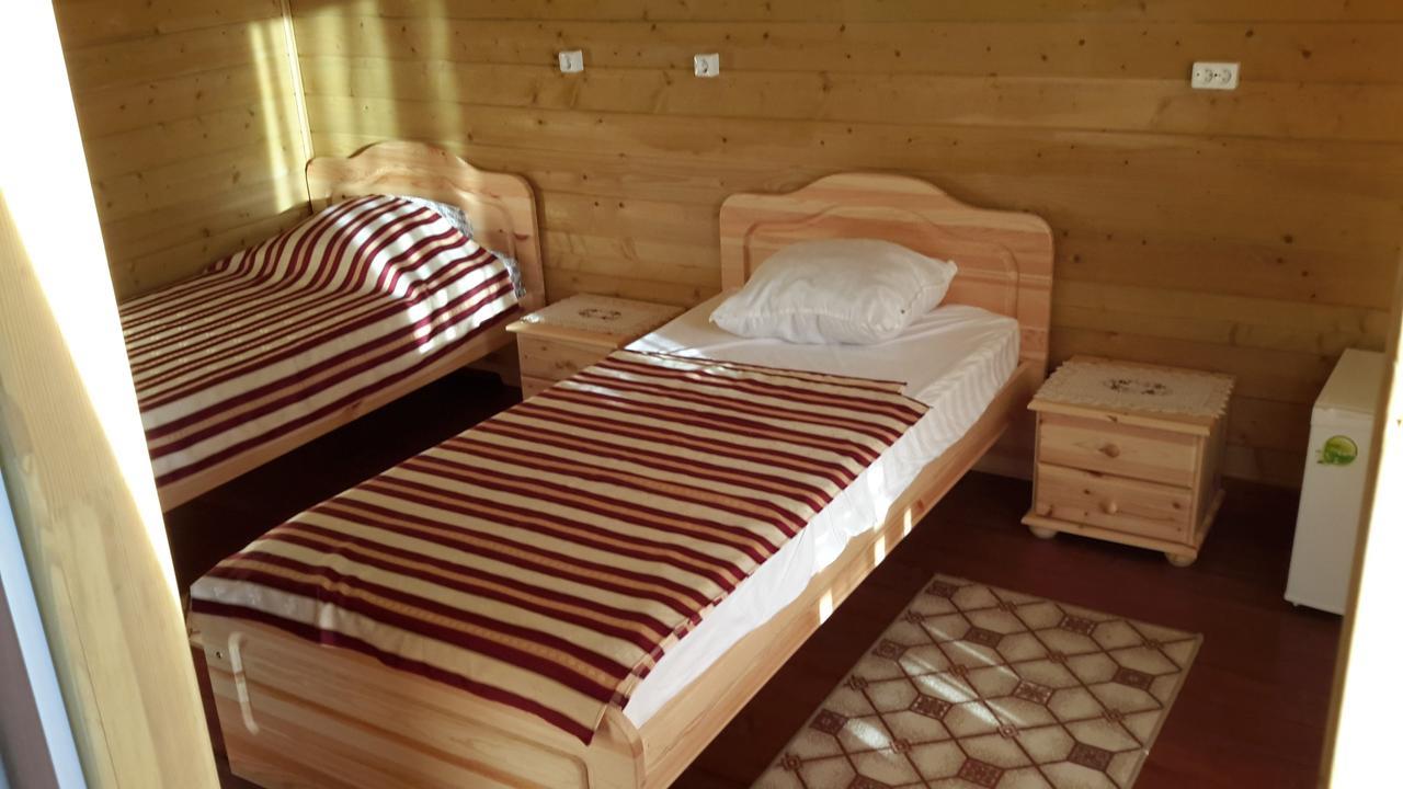 Anakopia Club Hotel New Athos Exterior foto
